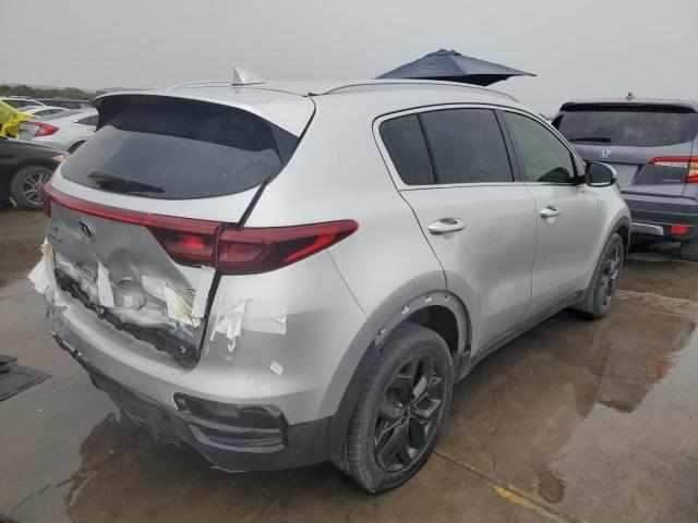KNDP63AC9L7712641 KIA SPORTAGE S