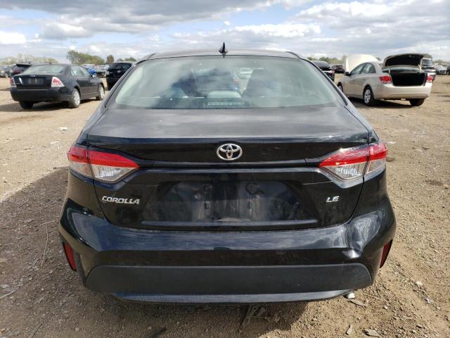 5YFEPRAE4LP102024 | 2020 TOYOTA COROLLA LE