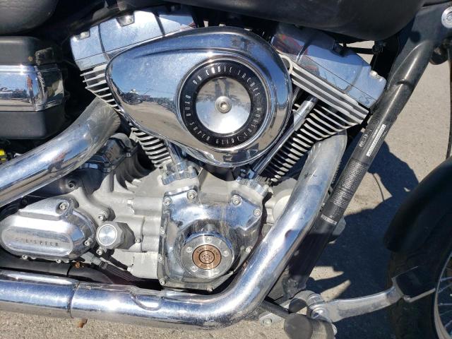 2009 HARLEY-DAVIDSON FXDC 1HD1GV4339K317272