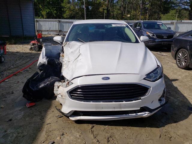 3FA6P0G70LR233864 Ford Fusion S 5