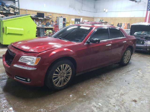 2014 Chrysler 300 C