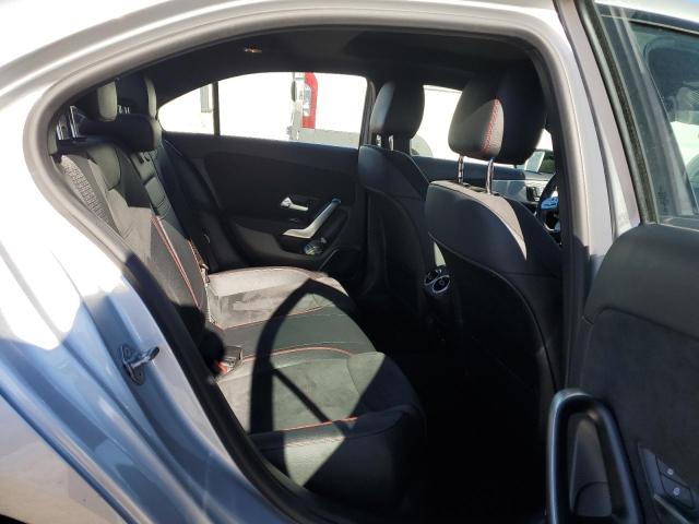 W1K3G4FB8MJ267109 Mercedes-Benz A 220 4matic