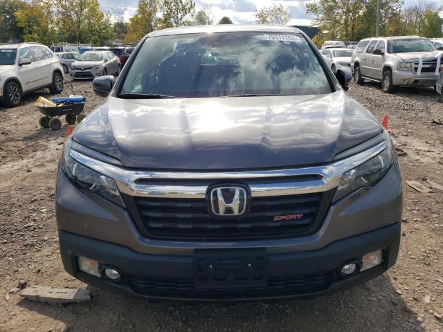 5FPYK3F16LB029658 Honda Ridgeline  5