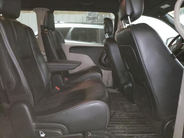 2017 DODGE GRAND CARA - 2C4RDGCG3HR624485