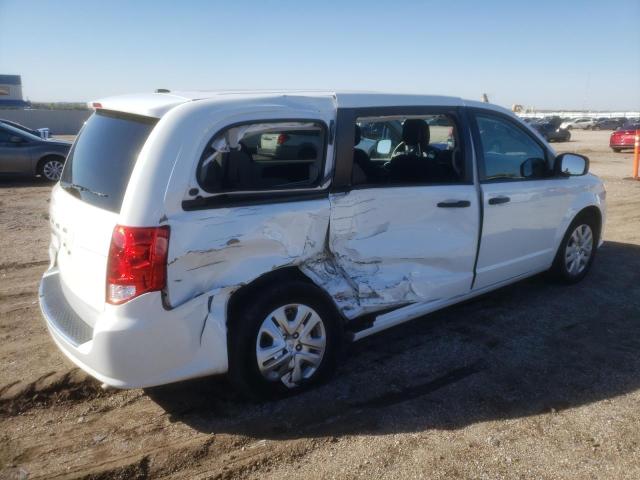 2C4RDGBG6LR221871 Dodge Caravan GRAND CARA 3