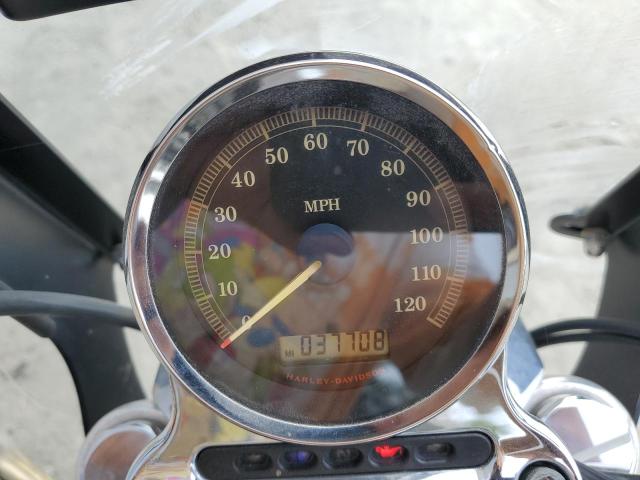 2007 HARLEY-DAVIDSON XL1200 L - 1HD1CX31X7K449997