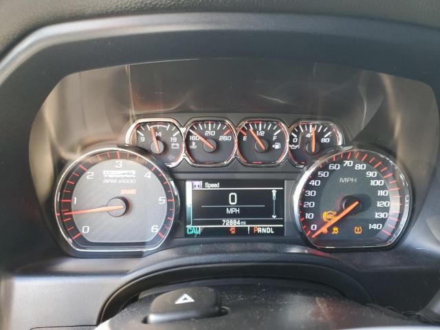 1GTV2NEC3HZ406622 GMC Sierra K1500 Slt