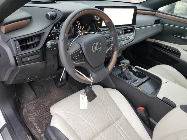 58AEA1C17PU036255 Lexus ES300 ES 300H BA 8