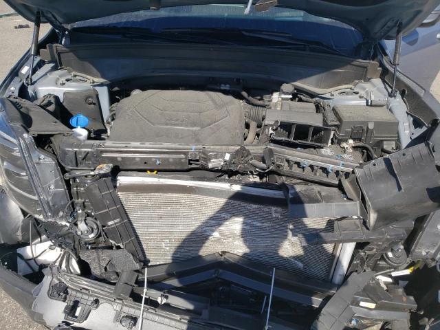 5XYP5DHC6NG297184 KIA Telluride Sx