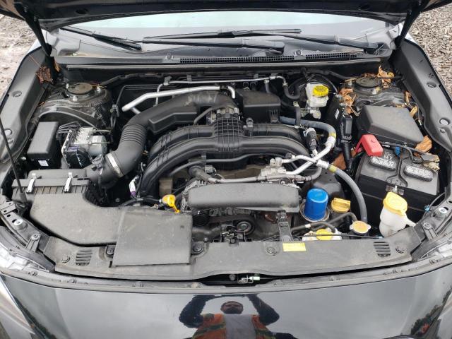 2022 Subaru Impreza Premium VIN: 4S3GTAV62N3707549 Lot: 72222953