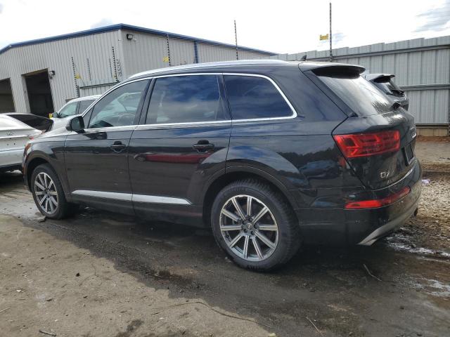 WA1LAAF73HD014154 2017 AUDI Q7, photo no. 2