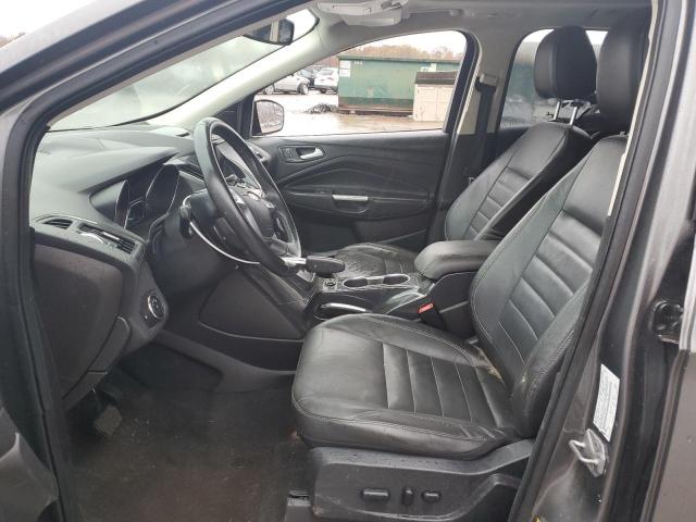 1FMCU9JX7EUB03882 2014 Ford Escape Titanium