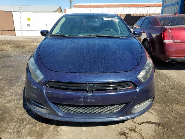 2016 DODGE DART SXT - 1C3CDFBB5GD635290