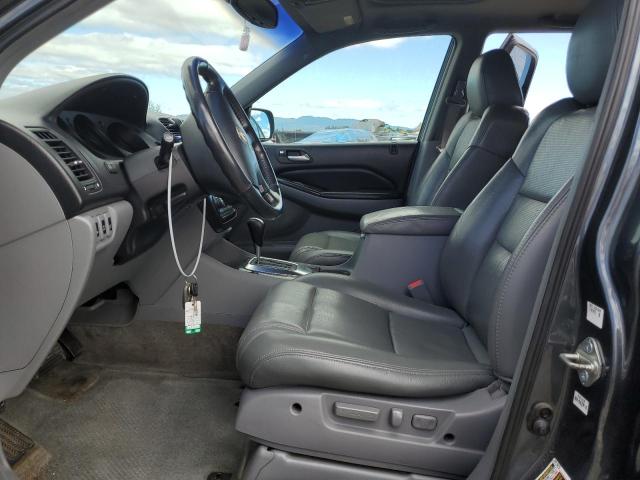 2006 Acura Mdx Touring VIN: 2HNYD188X6H532779 Lot: 55852744