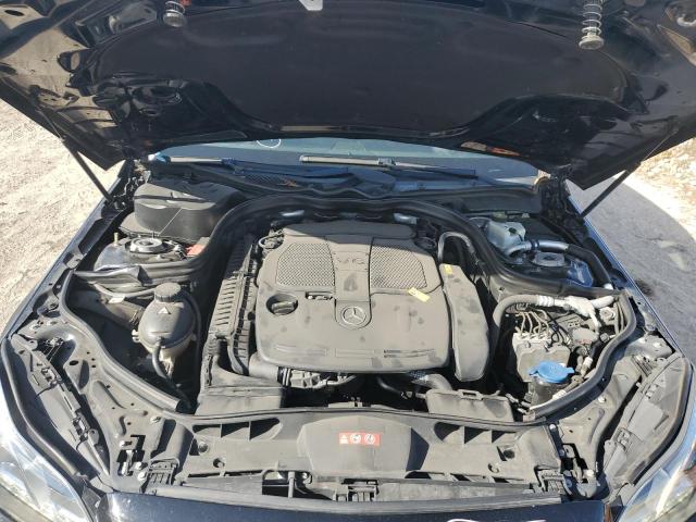 WDDHF5KB5EA780887 Mercedes-Benz E 350