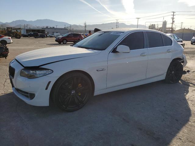 2011 BMW 5 Series 528i