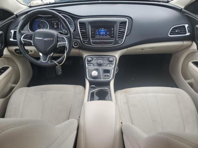 2015 CHRYSLER 200 LIMITE - 1C3CCCAB0FN526277