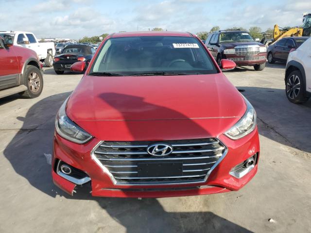 2022 Hyundai Accent - Image 5