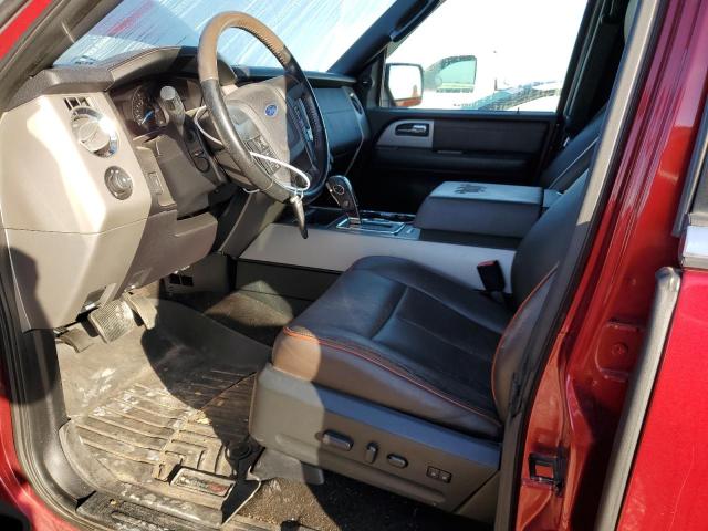 1FMJK1JT2FEF10998 Ford Expedition El Xlt