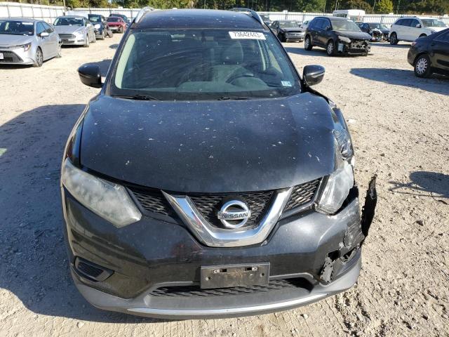 2016 NISSAN ROGUE S - 5N1AT2MT0GC896252