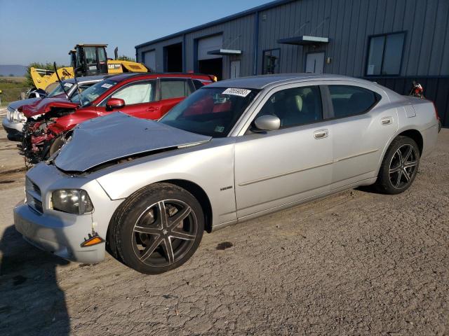 2007 Dodge Charger R/T