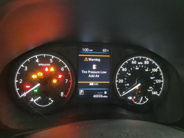 2021 NISSAN ALTIMA S - 1N4BL4BV0MN359881