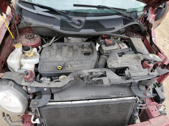 1C4NJPBB7GD698832 Jeep Patriot Sport
