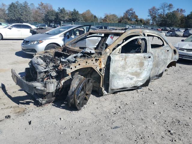 2016 MERCEDES-BENZ GLA 250 - WDCTG4EB4GJ190510