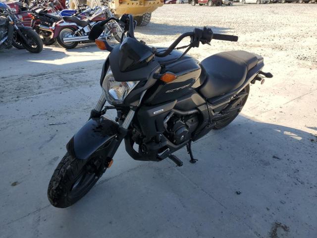 2014 HONDA CTX700 ND JH2RC6844EK000885