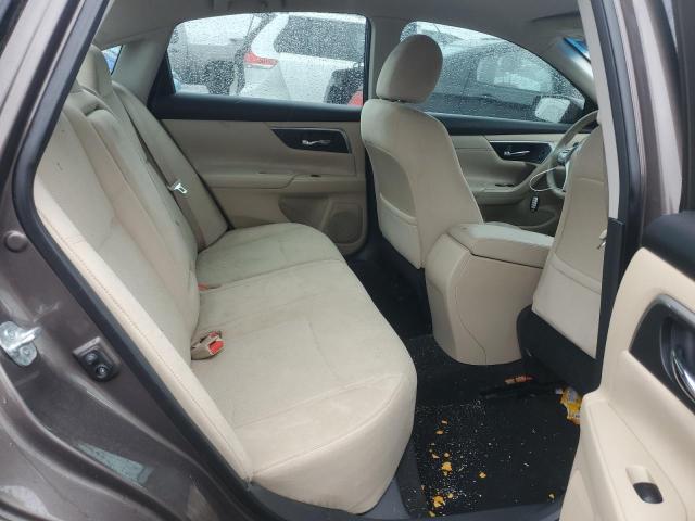 2015 NISSAN ALTIMA 2.5 - 1N4AL3APXFC268544