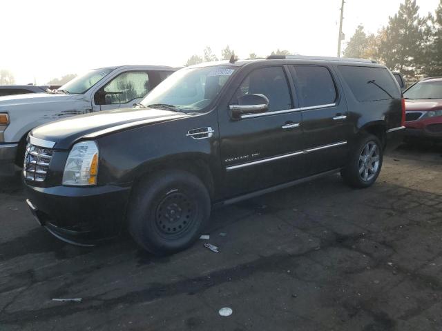 2011 Cadillac Escalade ESV Premium