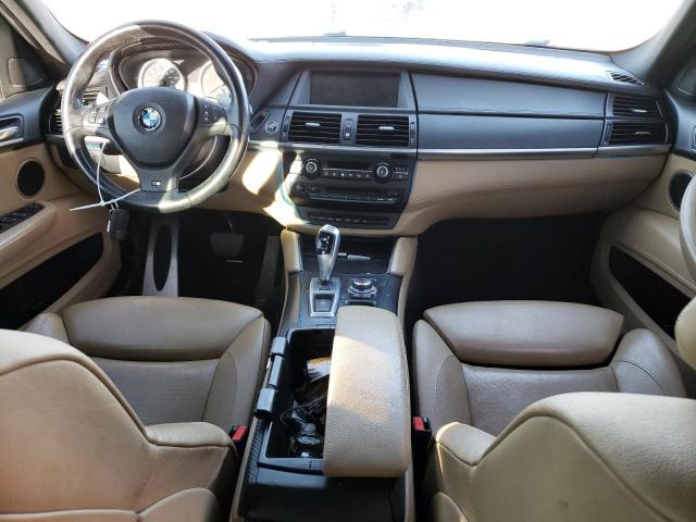 5YMGZ0C57E0C40725 2014 BMW X6, photo no. 8