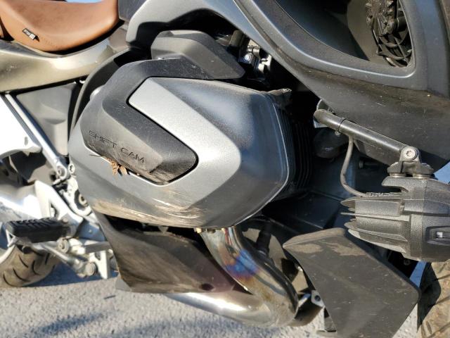 2021 BMW R 1250 RT WB10L0309M6E56827