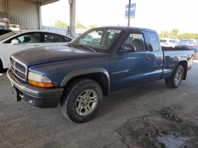 2002 Dodge Dakota Base