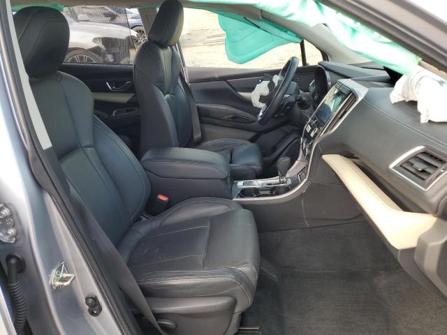 4S4WMAMD4L3473741 Subaru Ascent Limited