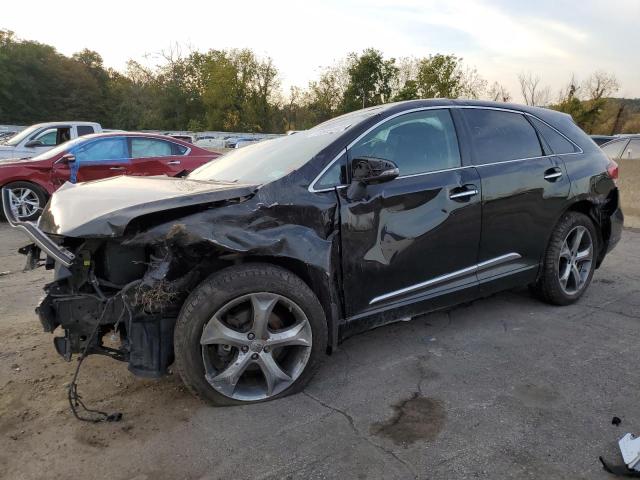 2015 Toyota Venza LE