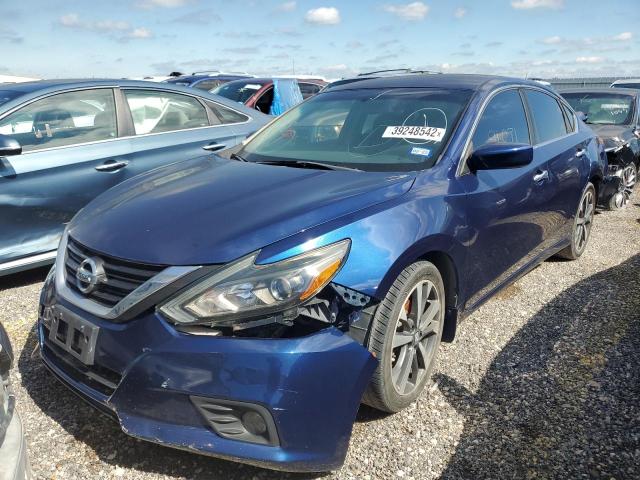 1N4AL3AP3GC219090 Nissan ALTIMA 2.5