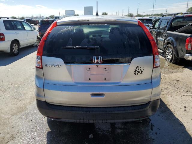 2HKRM3H58EH563577 Honda CR-V EX