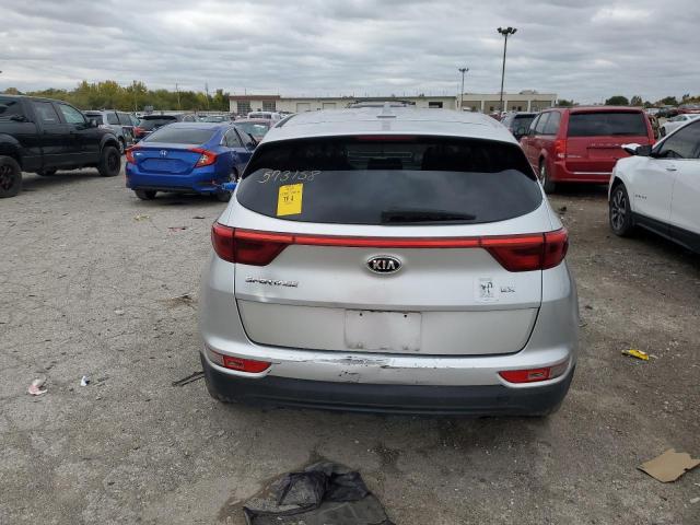 KNDPM3AC9H7152195 | 2017 KIA sportage lx