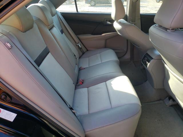 2014 TOYOTA CAMRY L #2196024731