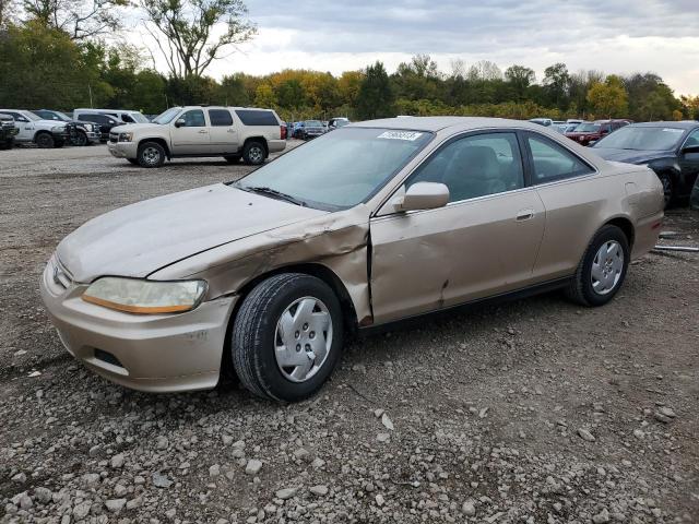 2001 Honda Accord Sedan LX