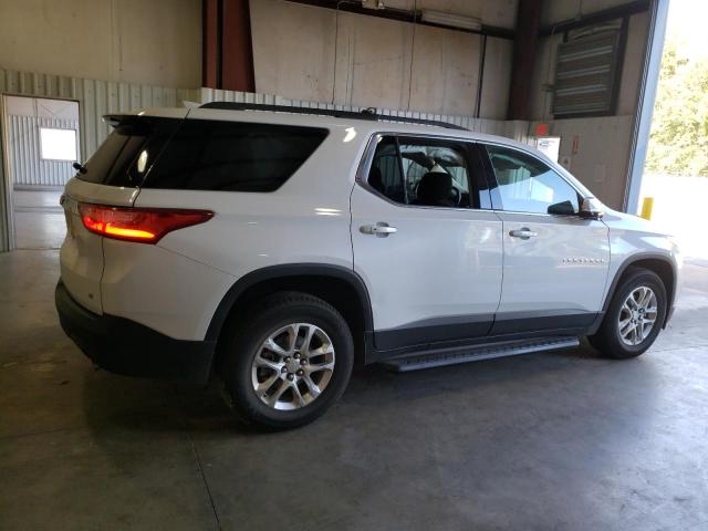 1GNERGKWXLJ209290 | 2020 CHEVROLET TRAVERSE L