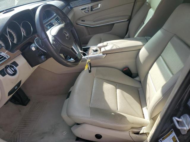 WDDHF5KB7EA827918 Mercedes-Benz E 350