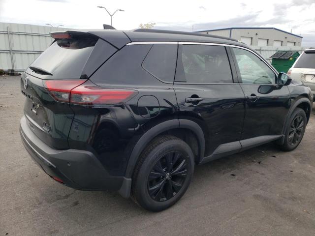 Vin: jn8bt3bb5pw201856, lot: 70666483, nissan rogue sv 20233