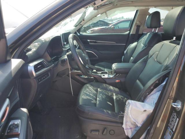 5XYP64HCXMG141175 KIA Telluride S