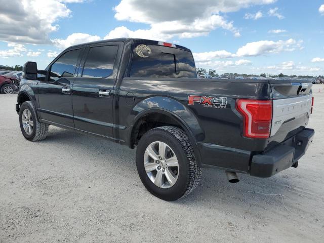 1FTEW1EF3FFB46079 Ford F150 Supercrew