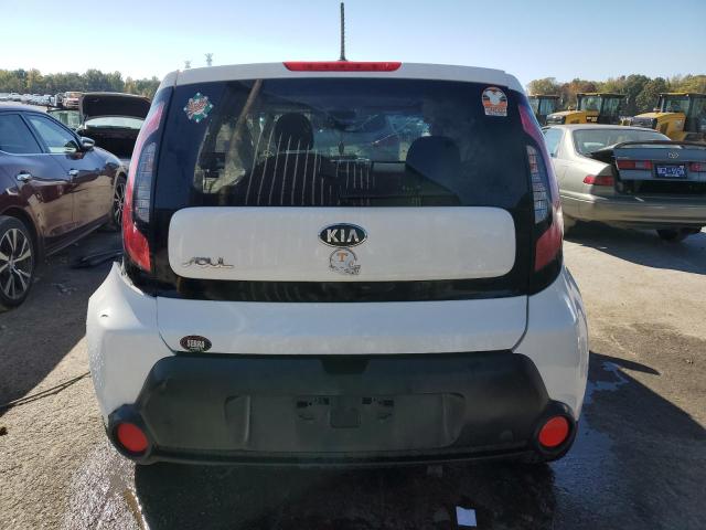 KNDJN2A24F7204740 | 2015 KIA SOUL