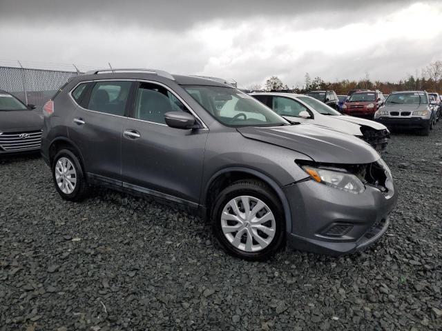 5N1AT2MVXFC751980 | 2015 NISSAN ROGUE S