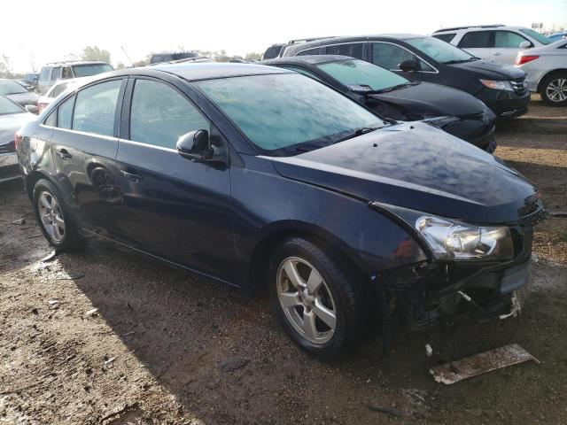 1G1PC5SB5F7121861 | 2015 Chevrolet cruze lt