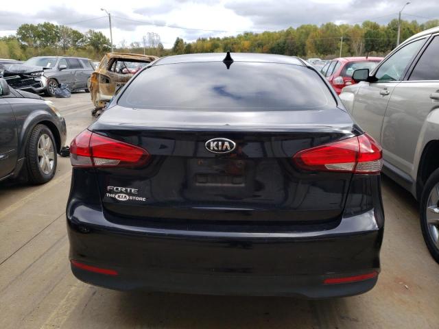 3KPFK4A7XJE283975 | 2018 KIA FORTE LX